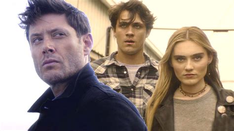 rollistan i the winchesters|Watch The Winchesters .